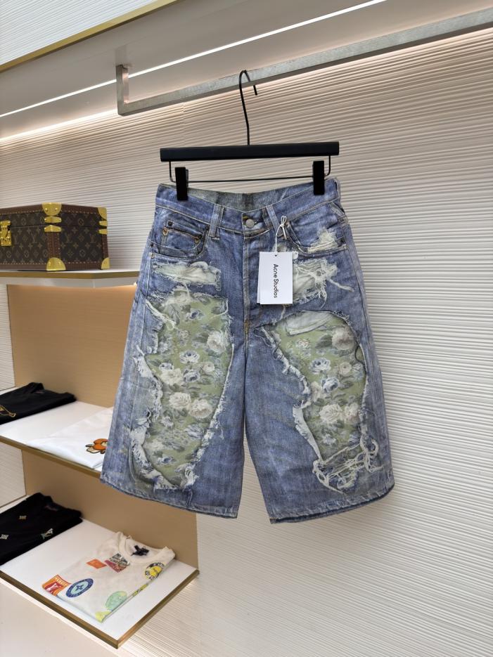 designer,replica,clothing,fake,1:1,lv,luxury,high quality Acne Studios Midsummer Capsule Collection: Rose Plexicon Print Wide-Leg Shorts (AK4ESI) designer,replica,clothing,fake,1:1,lv,luxury,high quality Acne Studios Midsummer Capsule Collection: Rose Plexicon Print Wide-Leg Shorts (AK4ESI)