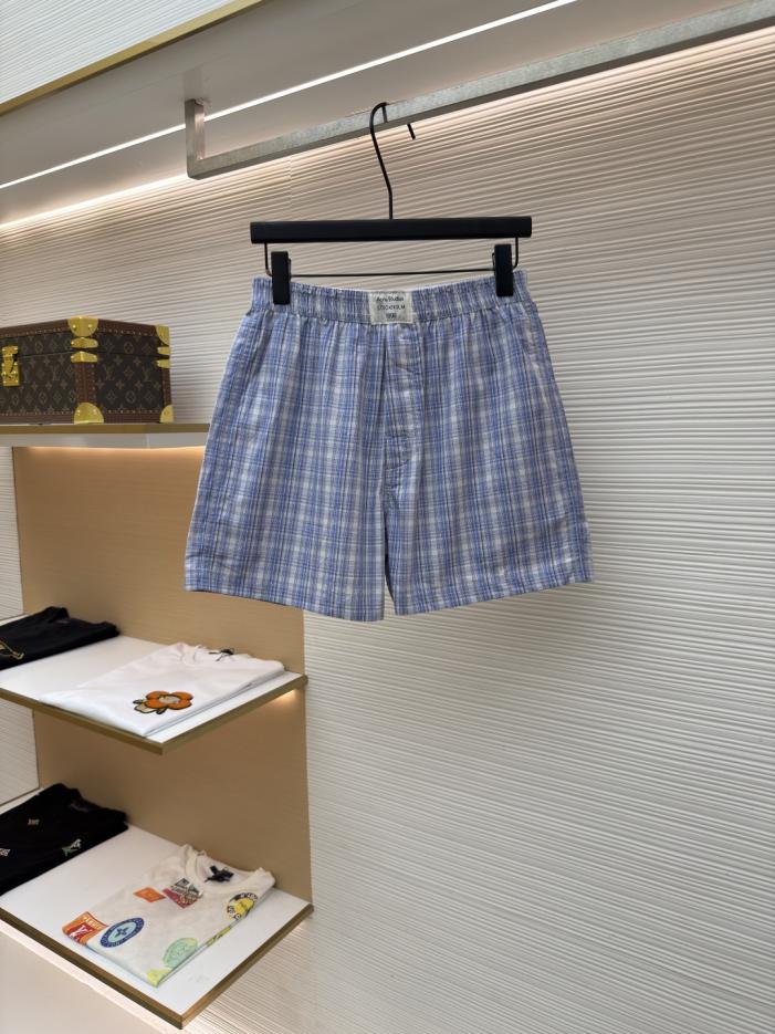 designer,replica,clothing,fake,1:1,lv,luxury,high quality Acne Studios Tag Plaid Shorts (25N48U) designer,replica,clothing,fake,1:1,lv,luxury,high quality Acne Studios Tag Plaid Shorts (25N48U)