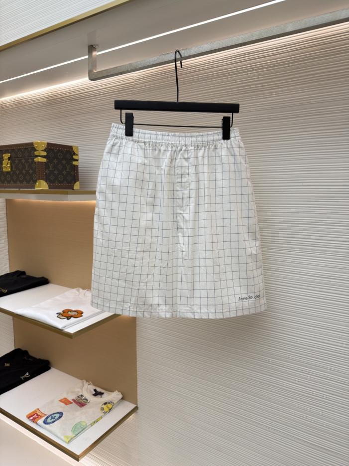 designer,replica,clothing,fake,1:1,lv,luxury,high quality Acne Studios White and Black Striped Checkered Letter Straight-Leg Casual Shorts (3ENYHB) designer,replica,clothing,fake,1:1,lv,luxury,high quality Acne Studios White and Black Striped Checkered Letter Straight-Leg Casual Shorts (3ENYHB)