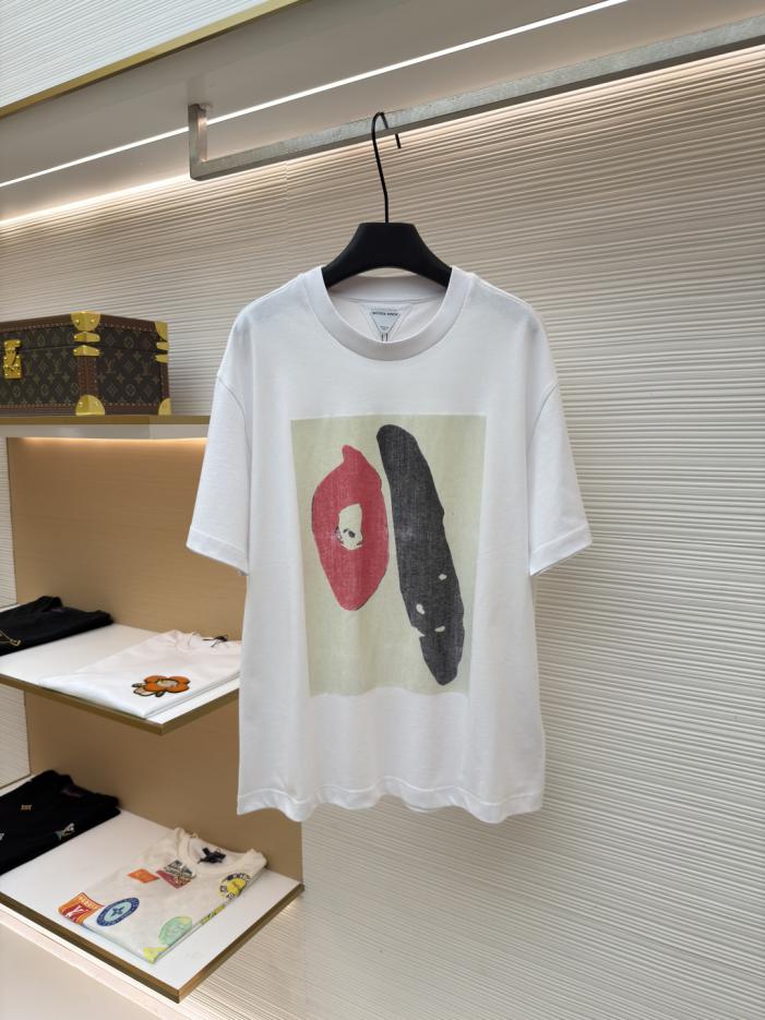 designer,replica,clothing,fake,1:1,lv,luxury,high quality Bottega Veneta Abstract Art Print Short-Sleeve T-Shirt (3ZMYFW) designer,replica,clothing,fake,1:1,lv,luxury,high quality Bottega Veneta Abstract Art Print Short-Sleeve T-Shirt (3ZMYFW)