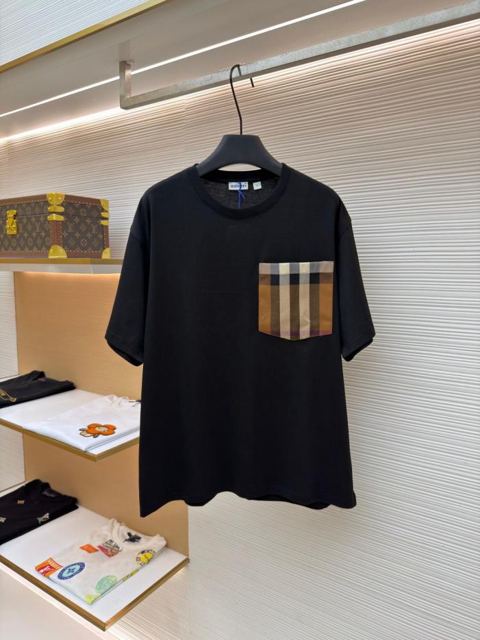 designer,replica,clothing,fake,1:1,lv,luxury,high quality Burberry pocket check short-sleeved shirt (J2MVZD) designer,replica,clothing,fake,1:1,lv,luxury,high quality Burberry pocket check short-sleeved shirt (J2MVZD)