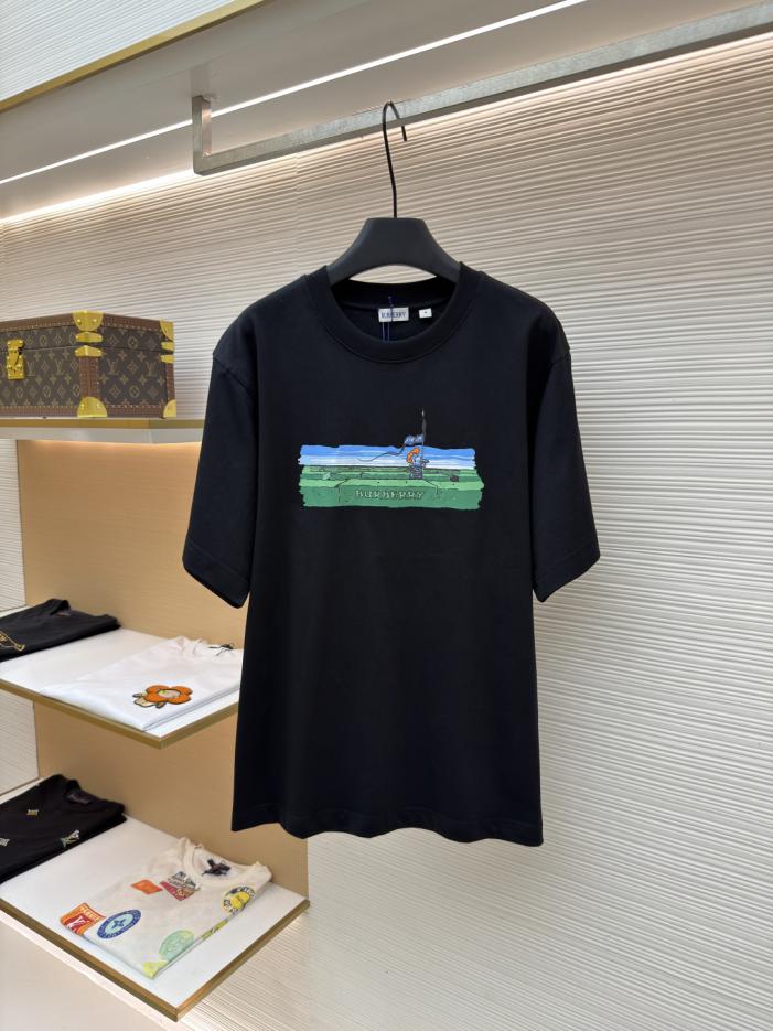 designer,replica,clothing,fake,1:1,lv,luxury,high quality Burberry Maze Pattern Crew Neck Short-Sleeve T-Shirt (AA0E7B) designer,replica,clothing,fake,1:1,lv,luxury,high quality Burberry Maze Pattern Crew Neck Short-Sleeve T-Shirt (AA0E7B)
