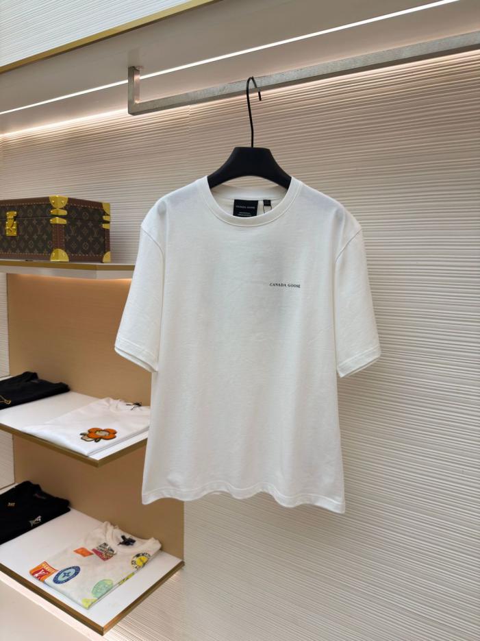 designer,replica,clothing,fake,1:1,lv,luxury,high quality Canada Goose Printed Short-Sleeve T-Shirt (K73K2H) designer,replica,clothing,fake,1:1,lv,luxury,high quality Canada Goose Printed Short-Sleeve T-Shirt (K73K2H)