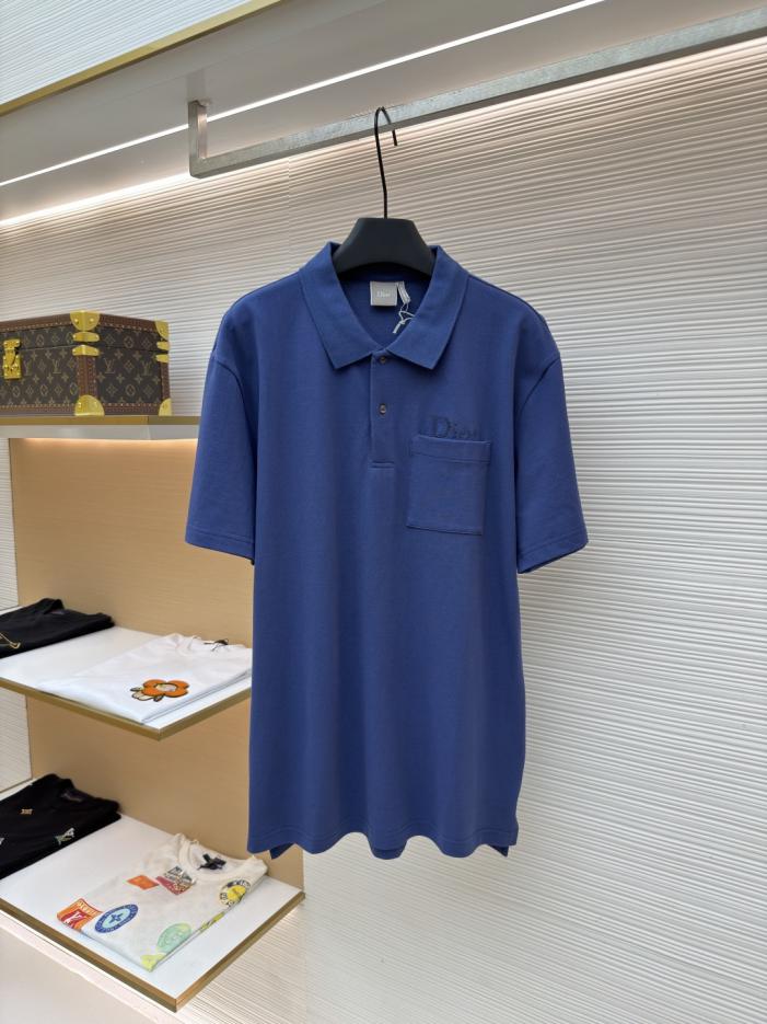 designer,replica,clothing,fake,1:1,lv,luxury,high quality Dior polo shirt with embroidered lettering on the chest (6JKKKI) designer,replica,clothing,fake,1:1,lv,luxury,high quality Dior polo shirt with embroidered lettering on the chest (6JKKKI)