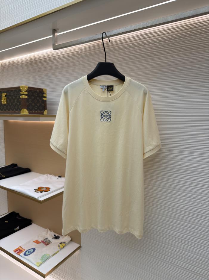 designer,replica,clothing,fake,1:1,lv,luxury,high quality Loewe Anagram Mosaic Embroidered Short-Sleeve T-Shirt (DYEI8A) designer,replica,clothing,fake,1:1,lv,luxury,high quality Loewe Anagram Mosaic Embroidered Short-Sleeve T-Shirt (DYEI8A)