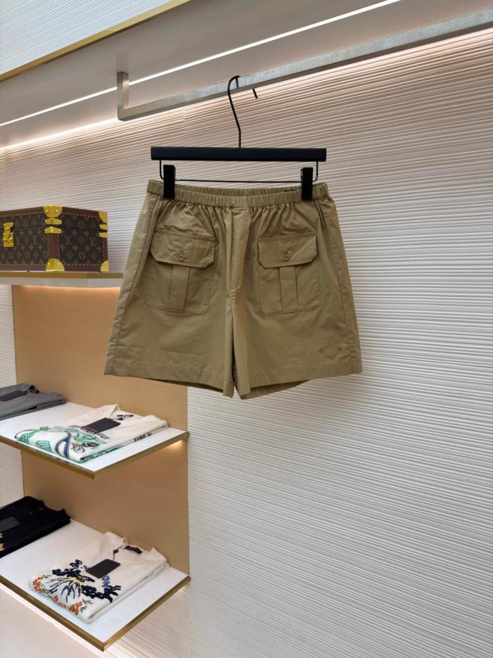 designer,replica,clothing,fake,1:1,lv,luxury,high quality Prada workwear flap pocket shorts (2261J3) designer,replica,clothing,fake,1:1,lv,luxury,high quality Prada workwear flap pocket shorts (2261J3)
