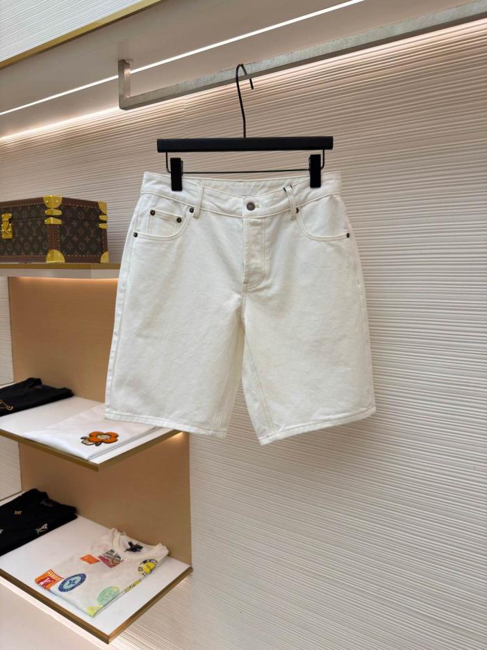 designer,replica,clothing,fake,1:1,lv,luxury,high quality Prada distressed leather label denim shorts (54CX8K) designer,replica,clothing,fake,1:1,lv,luxury,high quality Prada distressed leather label denim shorts (54CX8K)