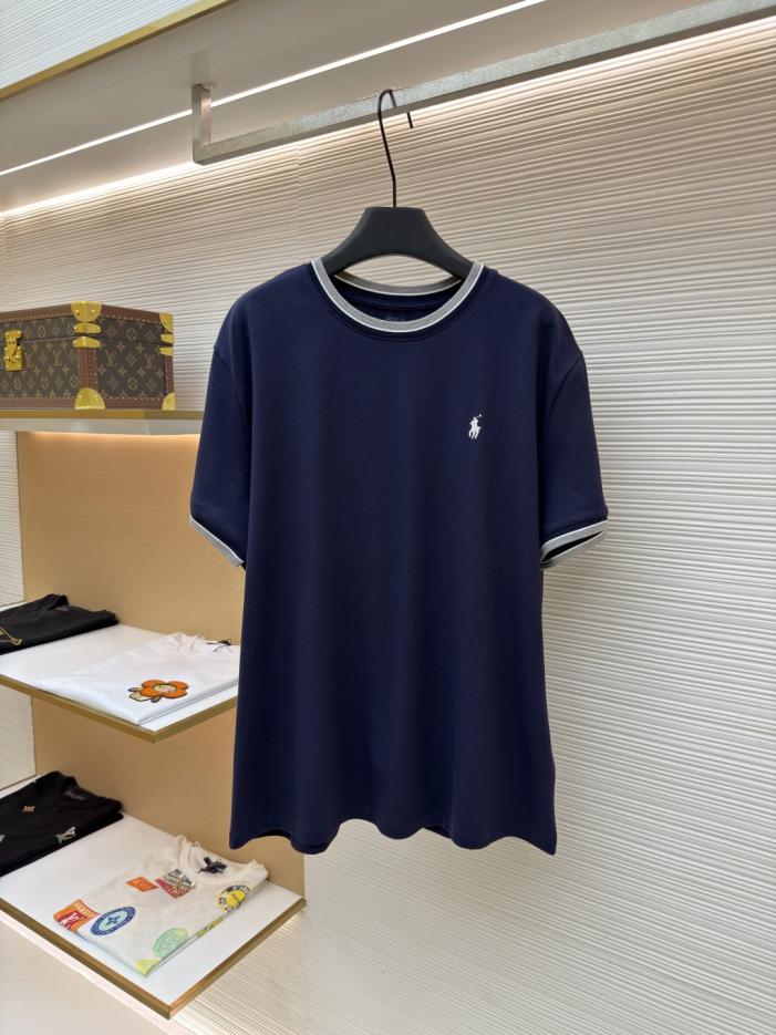 designer,replica,clothing,fake,1:1,lv,luxury,high quality Ralph Lauren Embroidered Patchwork Short-Sleeve T-Shirt (COTQ0V) designer,replica,clothing,fake,1:1,lv,luxury,high quality Ralph Lauren Embroidered Patchwork Short-Sleeve T-Shirt (COTQ0V)