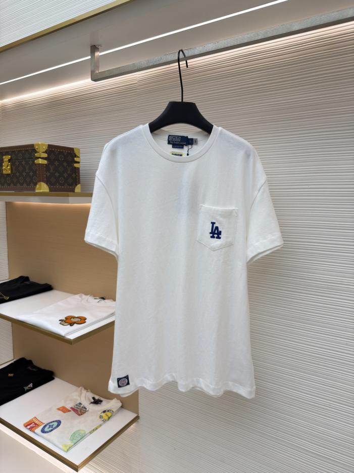 designer,replica,clothing,fake,1:1,lv,luxury,high quality Ralph Lauren Embroidered Short-Sleeve T-Shirt (BX3OKM) designer,replica,clothing,fake,1:1,lv,luxury,high quality Ralph Lauren Embroidered Short-Sleeve T-Shirt (BX3OKM)