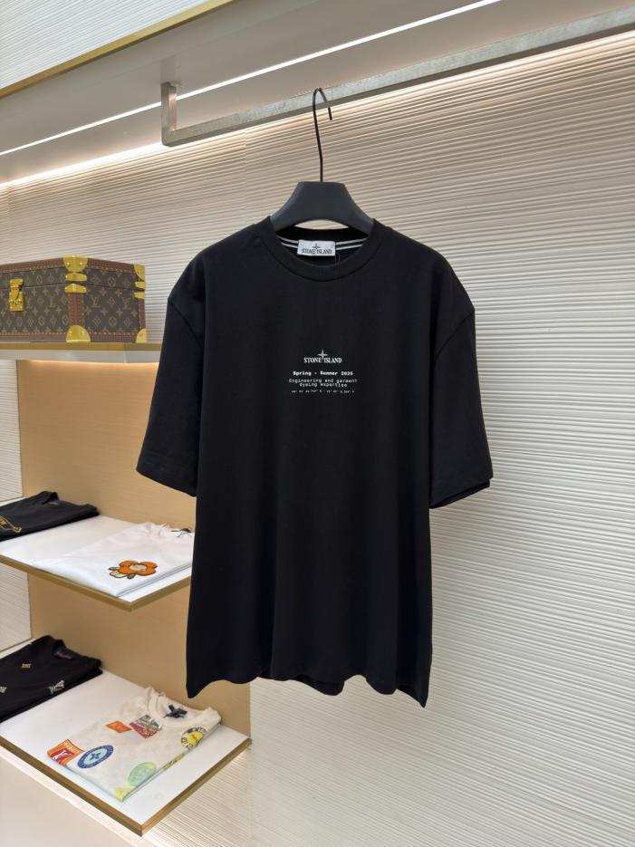 designer,replica,clothing,fake,1:1,lv,luxury,high quality Stone Island Badge Print Short-Sleeve T-Shirt (E3JMXA) designer,replica,clothing,fake,1:1,lv,luxury,high quality Stone Island Badge Print Short-Sleeve T-Shirt (E3JMXA)