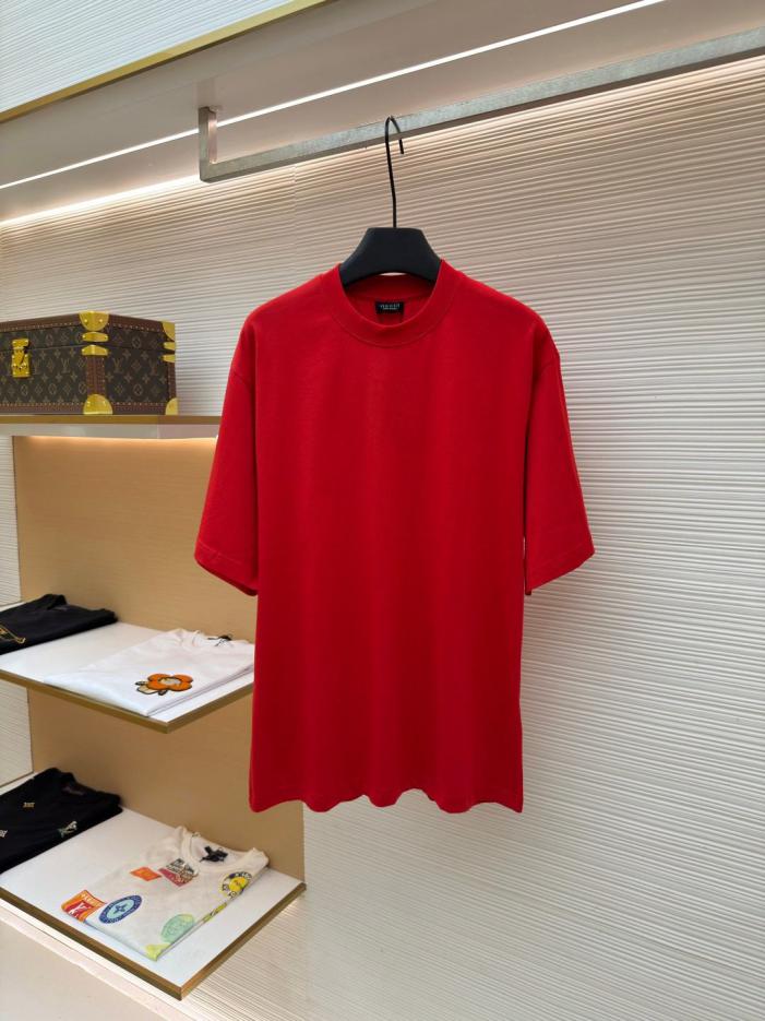 designer,replica,clothing,fake,1:1,lv,luxury,high quality Gucci fleece G crew neck short-sleeved T-shirt (SA7GO8) designer,replica,clothing,fake,1:1,lv,luxury,high quality Gucci fleece G crew neck short-sleeved T-shirt (SA7GO8)