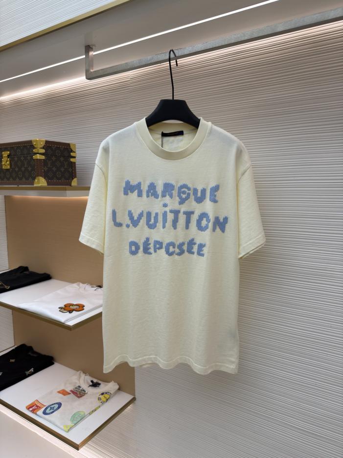 designer,replica,clothing,fake,1:1,lv,luxury,high quality LOUIS VUITTON Printed Knit Crew Neck T-Shirt (OIY5NB) designer,replica,clothing,fake,1:1,lv,luxury,high quality LOUIS VUITTON Printed Knit Crew Neck T-Shirt (OIY5NB)