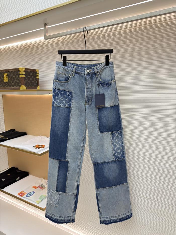 designer,replica,clothing,fake,1:1,lv,luxury,high quality LOUIS VUITTON Patchwork Skateboard Jeans (Q90ZBN) designer,replica,clothing,fake,1:1,lv,luxury,high quality LOUIS VUITTON Patchwork Skateboard Jeans (Q90ZBN)