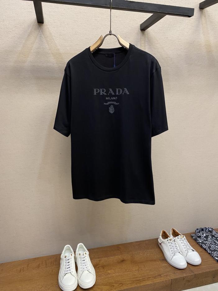 designer,replica,clothing,fake,1:1,lv,luxury,high quality Prada Spring/Summer 2023 New Collection Short-Sleeve T-Shirt (QJ9WJ5) designer,replica,clothing,fake,1:1,lv,luxury,high quality Prada Spring/Summer 2023 New Collection Short-Sleeve T-Shirt (QJ9WJ5)
