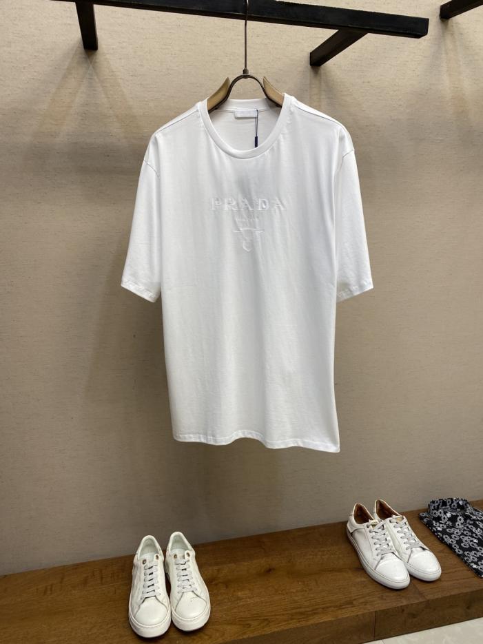 designer,replica,clothing,fake,1:1,lv,luxury,high quality Prada Spring/Summer 2023 New Collection Short-Sleeve T-Shirt (SQ258U) designer,replica,clothing,fake,1:1,lv,luxury,high quality Prada Spring/Summer 2023 New Collection Short-Sleeve T-Shirt (SQ258U)