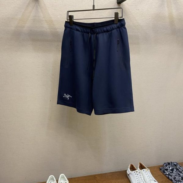 designer,replica,clothing,fake,1:1,lv,luxury,high quality Arctery Men’s Casual Shorts (RSSKG9)
