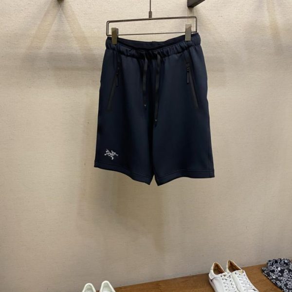designer,replica,clothing,fake,1:1,lv,luxury,high quality Arctery Men’s Casual Shorts (WZAAXS)