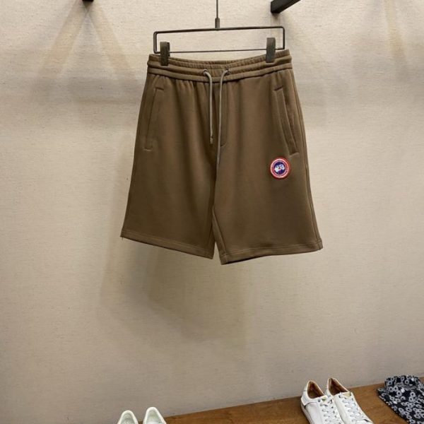 designer,replica,clothing,fake,1:1,lv,luxury,high quality Canda Men’s Casual Shorts (5CCE7Q)