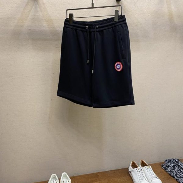 designer,replica,clothing,fake,1:1,lv,luxury,high quality Canda Men’s Casual Shorts (UJT1GK)