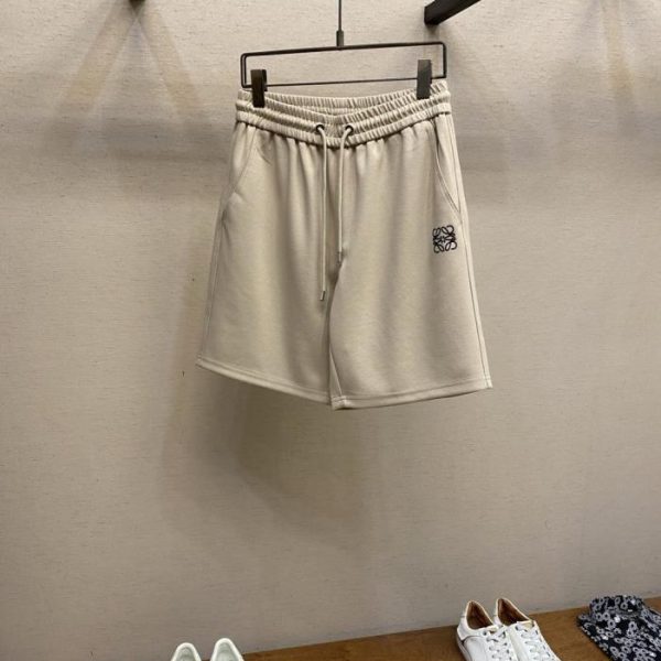 designer,replica,clothing,fake,1:1,lv,luxury,high quality Loewe Men’s Casual Shorts (69TREK)