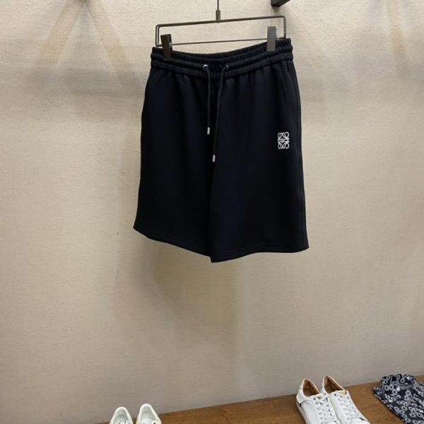 designer,replica,clothing,fake,1:1,lv,luxury,high quality Loewe Men’s Casual Shorts (ZE4OFY)