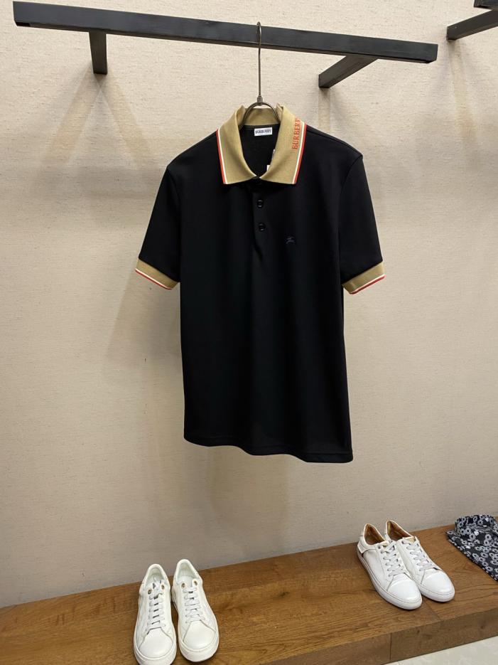 designer,replica,clothing,fake,1:1,lv,luxury,high quality Burberry monogram Polo shirt (SIJC0V) designer,replica,clothing,fake,1:1,lv,luxury,high quality Burberry monogram Polo shirt (SIJC0V)