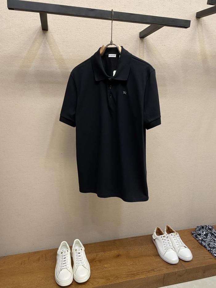 designer,replica,clothing,fake,1:1,lv,luxury,high quality Burberry Polo Shirt with Metallic Equestrian Logo (GDN2I9) designer,replica,clothing,fake,1:1,lv,luxury,high quality Burberry Polo Shirt with Metallic Equestrian Logo (GDN2I9)