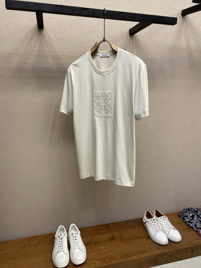designer,replica,clothing,fake,1:1,lv,luxury,high quality Loewe’s new short-sleeved T-shirt (A2O0NU) designer,replica,clothing,fake,1:1,lv,luxury,high quality Loewe’s new short-sleeved T-shirt (A2O0NU)