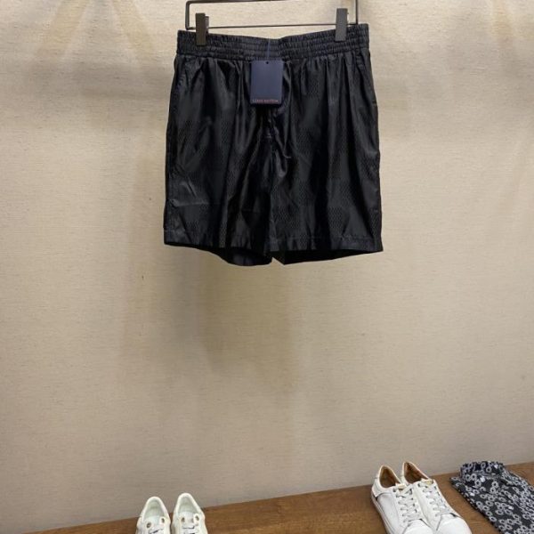 designer,replica,clothing,fake,1:1,lv,luxury,high quality LV New Beach Shorts (QRQTB4)