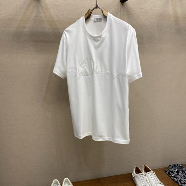 designer,replica,clothing,fake,1:1,lv,luxury,high quality Dior’s new short-sleeved shirt (29FNDQ)