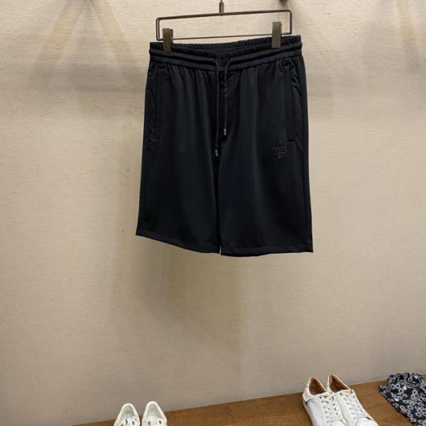 designer,replica,clothing,fake,1:1,lv,luxury,high quality Prada Men’s Casual Shorts (6M5Z34)