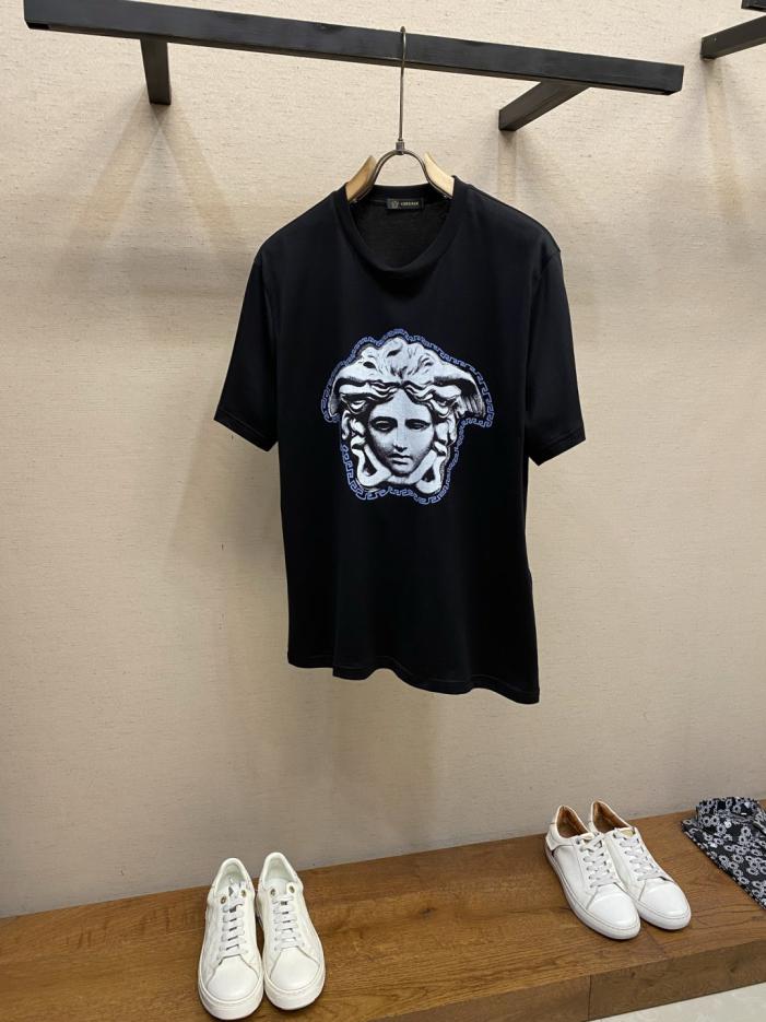 designer,replica,clothing,fake,1:1,lv,luxury,high quality New Versace short-sleeved shirt (HCMWTZ) designer,replica,clothing,fake,1:1,lv,luxury,high quality New Versace short-sleeved shirt (HCMWTZ)