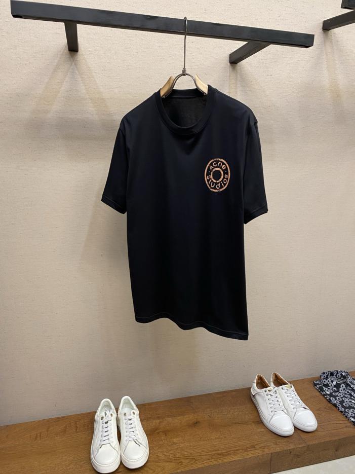designer,replica,clothing,fake,1:1,lv,luxury,high quality Acne Studios New Short-Sleeve T-Shirt (4AGJL8) designer,replica,clothing,fake,1:1,lv,luxury,high quality Acne Studios New Short-Sleeve T-Shirt (4AGJL8)
