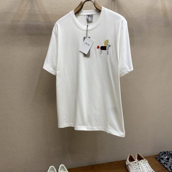 designer,replica,clothing,fake,1:1,lv,luxury,high quality Dior Limited Edition T-shirt (BLR2NF)