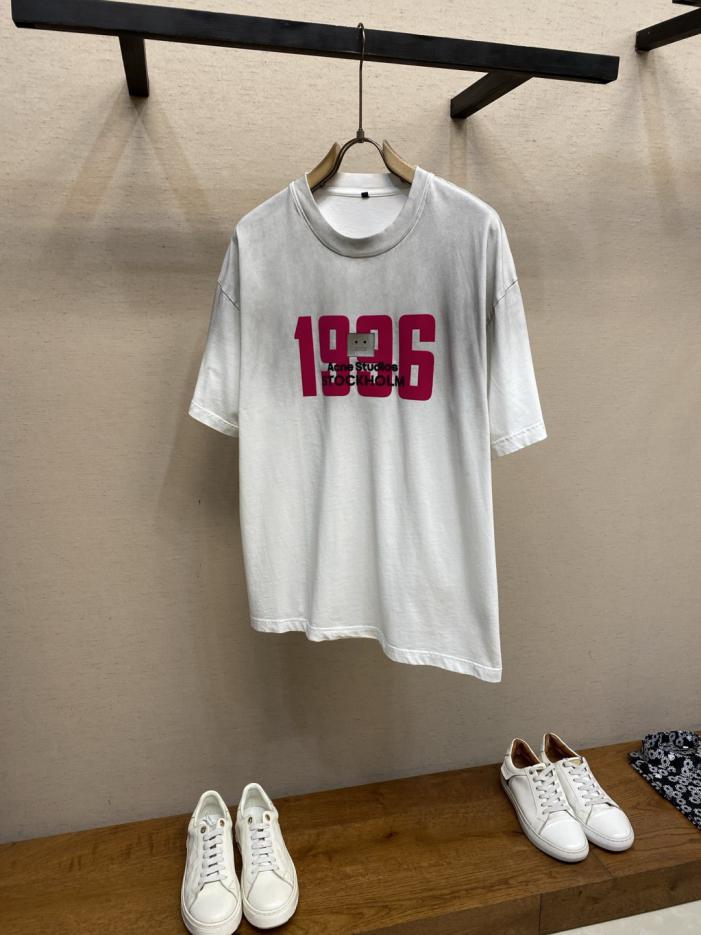 designer,replica,clothing,fake,1:1,lv,luxury,high quality Acne Studios New Short-Sleeve T-Shirt (0EVZ3X) designer,replica,clothing,fake,1:1,lv,luxury,high quality Acne Studios New Short-Sleeve T-Shirt (0EVZ3X)