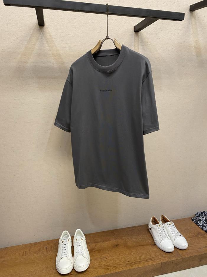 designer,replica,clothing,fake,1:1,lv,luxury,high quality Acne Studios New Short-Sleeve T-Shirt (4TKSZM) designer,replica,clothing,fake,1:1,lv,luxury,high quality Acne Studios New Short-Sleeve T-Shirt (4TKSZM)