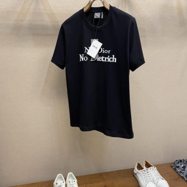 designer,replica,clothing,fake,1:1,lv,luxury,high quality Dior T-shirt (4MB ZT3)