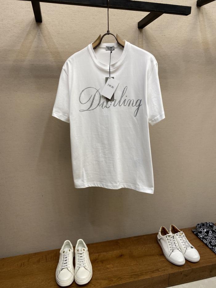 designer,replica,clothing,fake,1:1,lv,luxury,high quality Dior Dior Love T-shirt (67K005) designer,replica,clothing,fake,1:1,lv,luxury,high quality Dior Dior Love T-shirt (67K005)