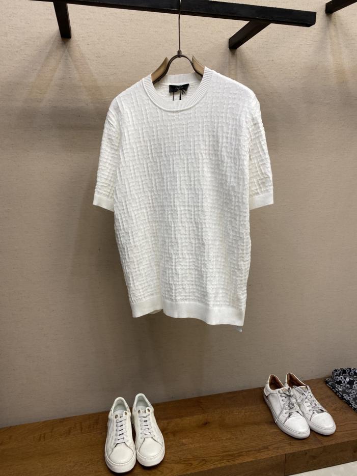 designer,replica,clothing,fake,1:1,lv,luxury,high quality Fendi off-white cotton double-F Sellerid pullover (N3CSFQ) designer,replica,clothing,fake,1:1,lv,luxury,high quality Fendi off-white cotton double-F Sellerid pullover (N3CSFQ)