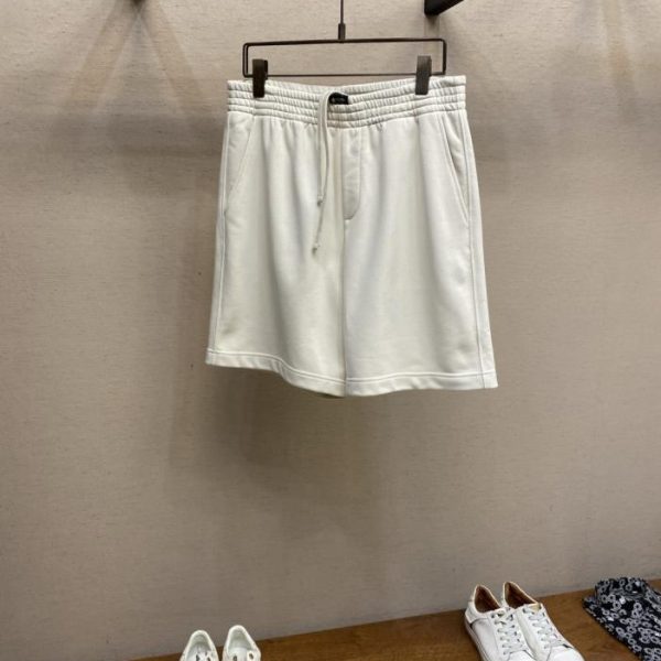 designer,replica,clothing,fake,1:1,lv,luxury,high quality Prada Men’s Casual Shorts (46RWF3)