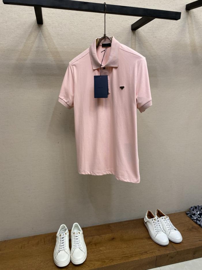designer,replica,clothing,fake,1:1,lv,luxury,high quality This classic Prada polo shirt (6D8663) is made of piqué fabric. designer,replica,clothing,fake,1:1,lv,luxury,high quality This classic Prada polo shirt (6D8663) is made of piqué fabric.