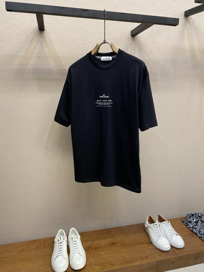 designer,replica,clothing,fake,1:1,lv,luxury,high quality STONE ISLAND New Logo Print Pure Cotton Crew Neck Loose Short-Sleeve T-Shirt (K0YIJK) designer,replica,clothing,fake,1:1,lv,luxury,high quality STONE ISLAND New Logo Print Pure Cotton Crew Neck Loose Short-Sleeve T-Shirt (K0YIJK)