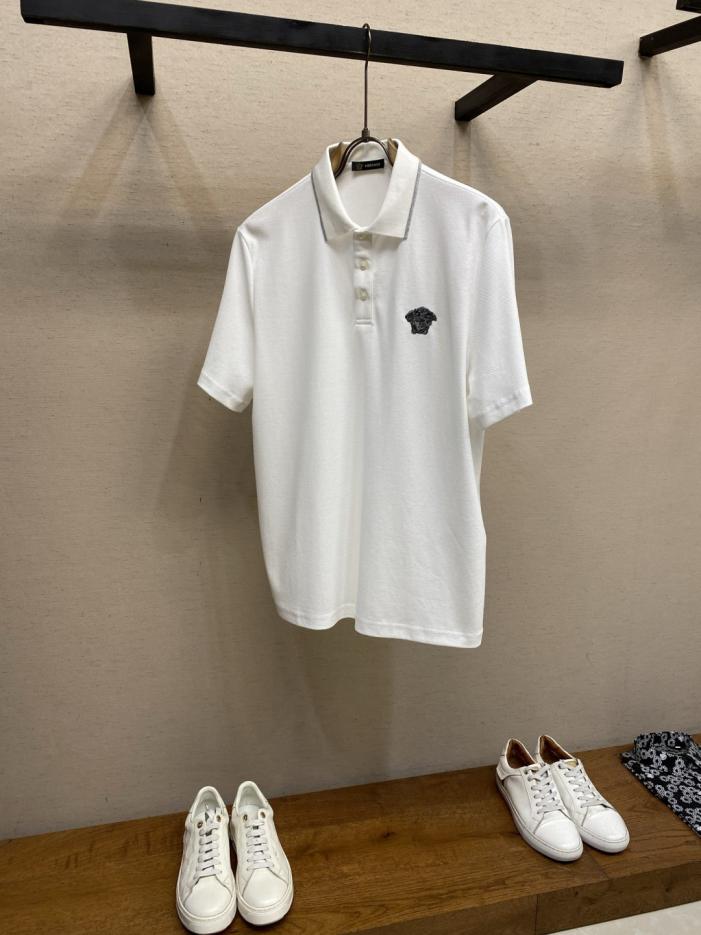 designer,replica,clothing,fake,1:1,lv,luxury,high quality New Versace Polo Shirt (BQ9N77) designer,replica,clothing,fake,1:1,lv,luxury,high quality New Versace Polo Shirt (BQ9N77)