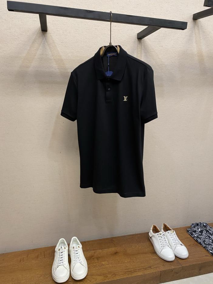 designer,replica,clothing,fake,1:1,lv,luxury,high quality LV Classic Label Piqué Cotton Basic Polo Shirt | A Must-Have for Men’s Commuters: Stand Collar Short-Sleeve T-Shirt (XM6T0F) designer,replica,clothing,fake,1:1,lv,luxury,high quality LV Classic Label Piqué Cotton Basic Polo Shirt | A Must-Have for Men’s Commuters: Stand Collar Short-Sleeve T-Shirt (XM6T0F)