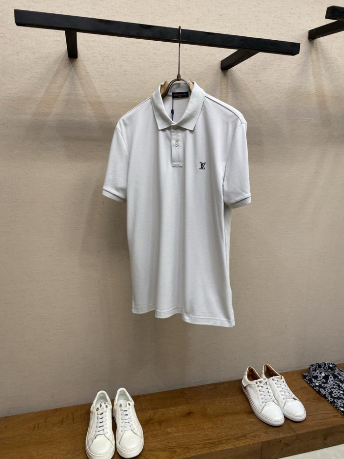 designer,replica,clothing,fake,1:1,lv,luxury,high quality LV Classic Label Piqué Cotton Basic Polo Shirt | A Must-Have for Men’s Commuters: Stand Collar Short-Sleeve T-Shirt (Y2G9CW) designer,replica,clothing,fake,1:1,lv,luxury,high quality LV Classic Label Piqué Cotton Basic Polo Shirt | A Must-Have for Men’s Commuters: Stand Collar Short-Sleeve T-Shirt (Y2G9CW)