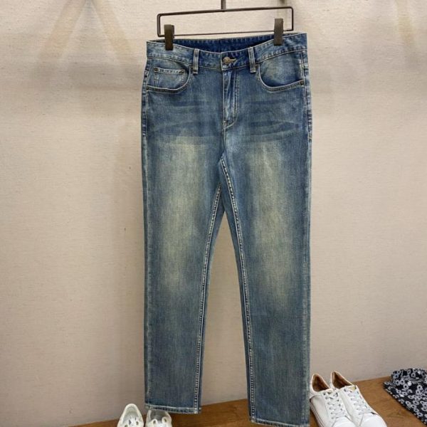 designer,replica,clothing,fake,1:1,lv,luxury,high quality Burberry jeans (MRRBX4)