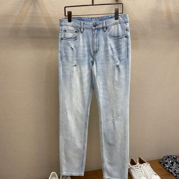 designer,replica,clothing,fake,1:1,lv,luxury,high quality BV Jeans (AGVSBD)