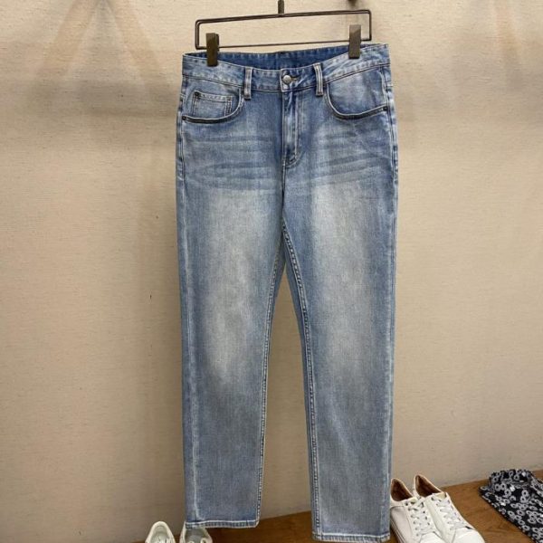 designer,replica,clothing,fake,1:1,lv,luxury,high quality Fendi jeans (5RKVF3)