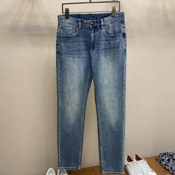 designer,replica,clothing,fake,1:1,lv,luxury,high quality Prada jeans (XNGY7N)