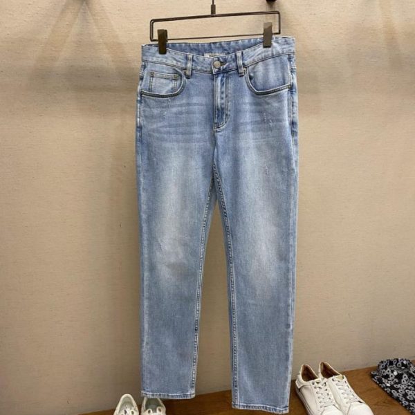 designer,replica,clothing,fake,1:1,lv,luxury,high quality VLT Jeans (I5NJWA)